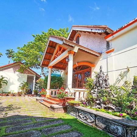 Sapphire Beach House Phú Quốc Ngoại thất bức ảnh