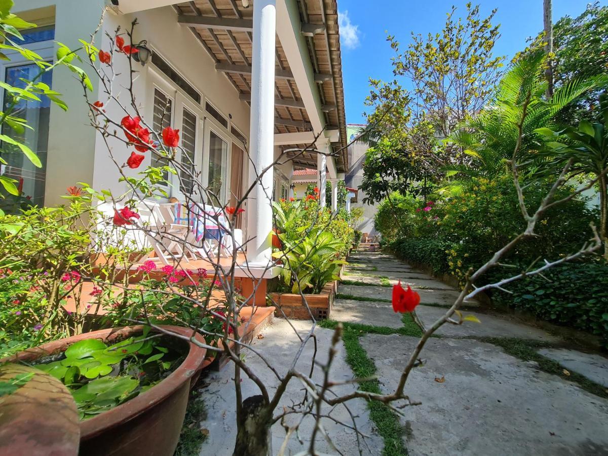 Sapphire Beach House Phú Quốc Ngoại thất bức ảnh