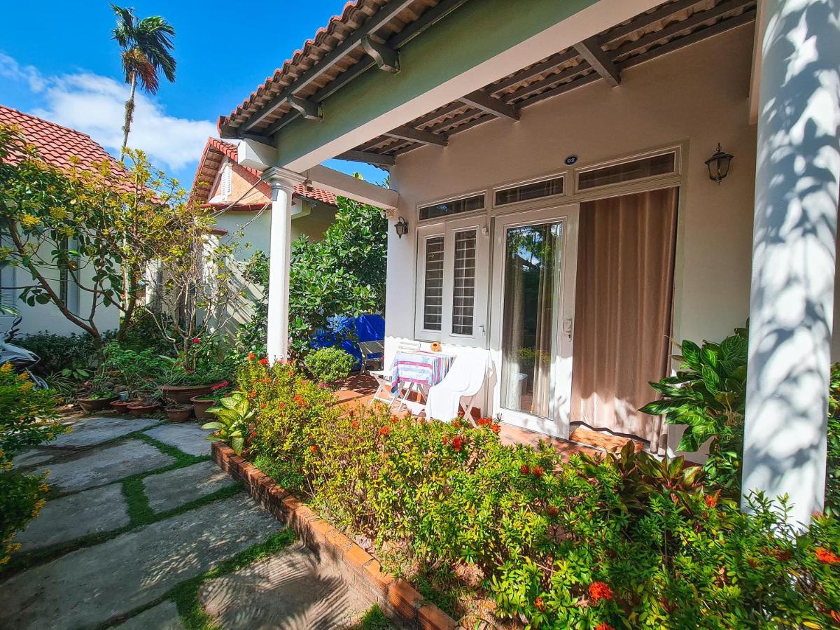 Sapphire Beach House Phú Quốc Ngoại thất bức ảnh