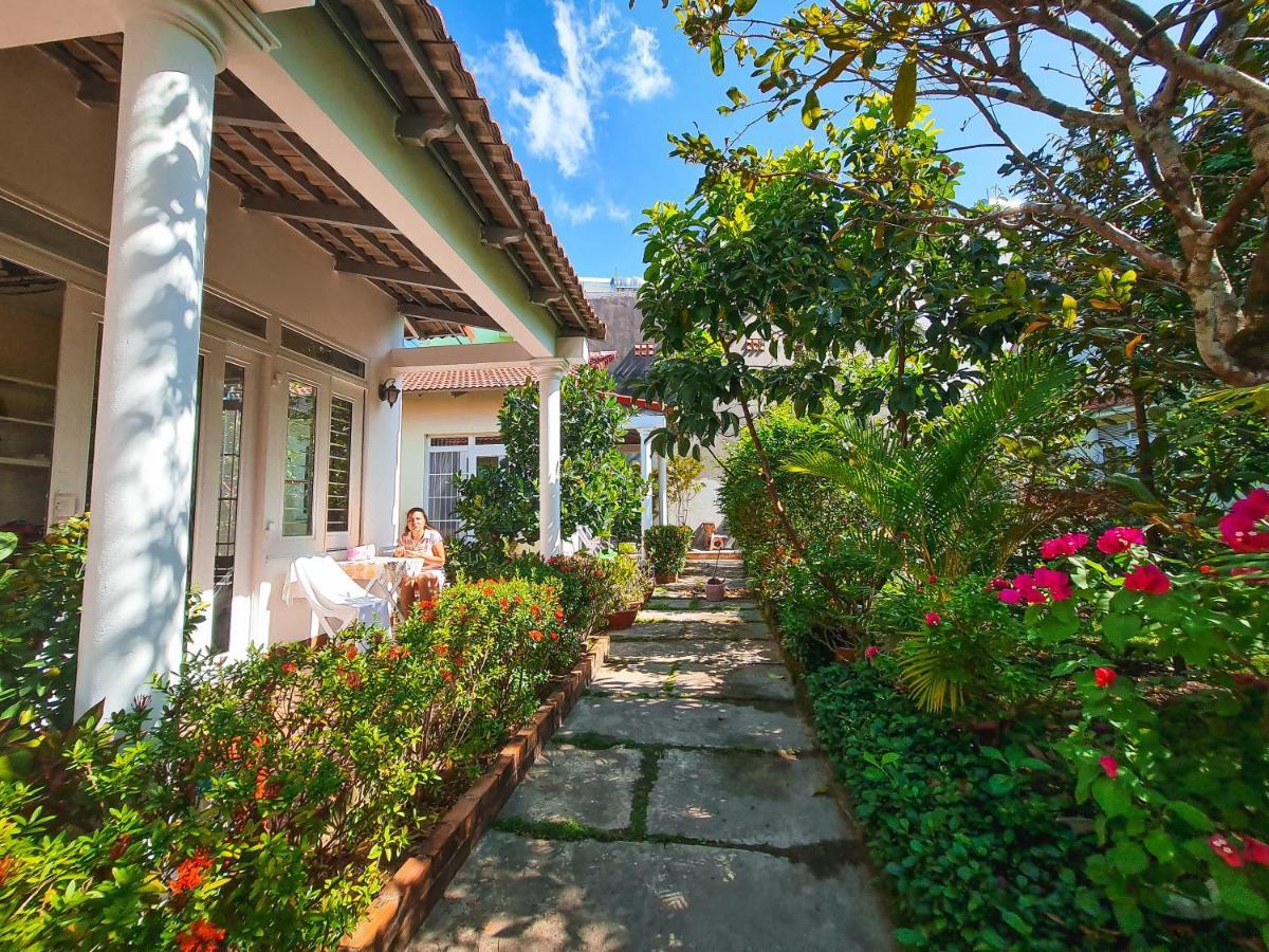 Sapphire Beach House Phú Quốc Ngoại thất bức ảnh