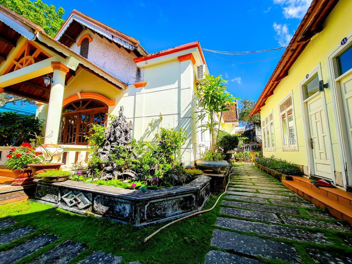 Sapphire Beach House Phú Quốc Ngoại thất bức ảnh