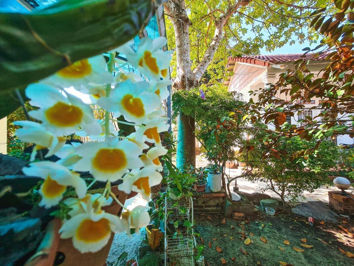 Sapphire Beach House Phú Quốc Ngoại thất bức ảnh