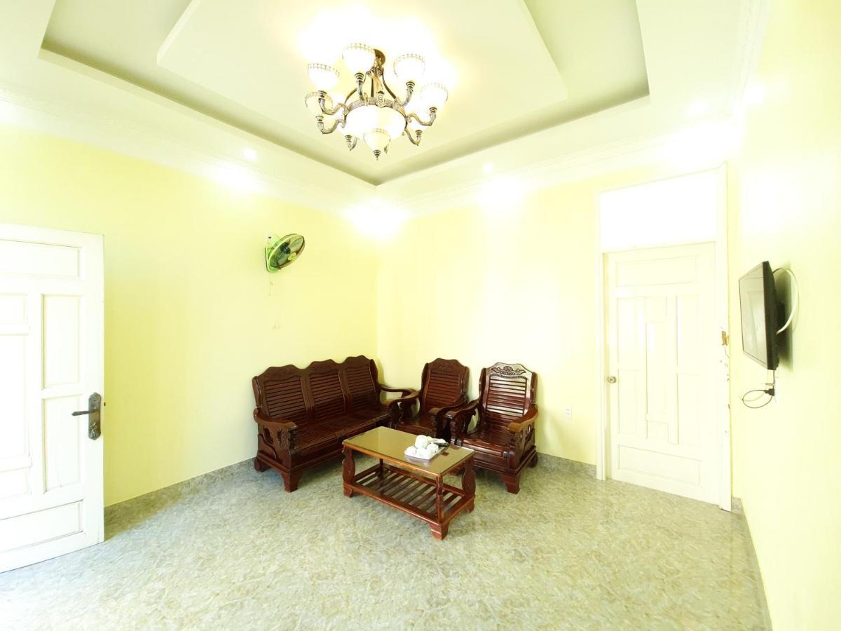 Sapphire Beach House Phú Quốc Ngoại thất bức ảnh