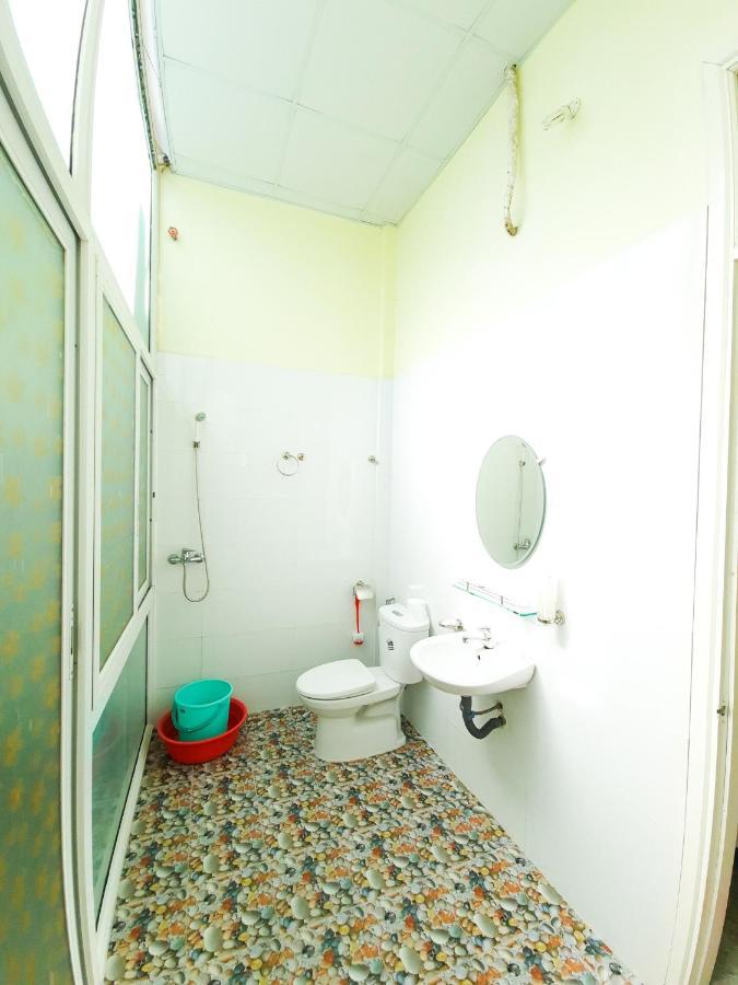 Sapphire Beach House Phú Quốc Ngoại thất bức ảnh