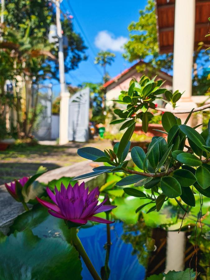 Sapphire Beach House Phú Quốc Ngoại thất bức ảnh
