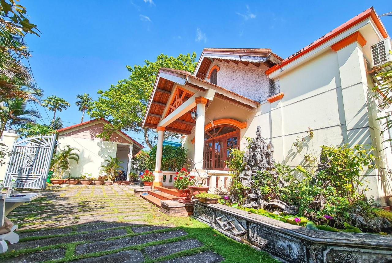 Sapphire Beach House Phú Quốc Ngoại thất bức ảnh