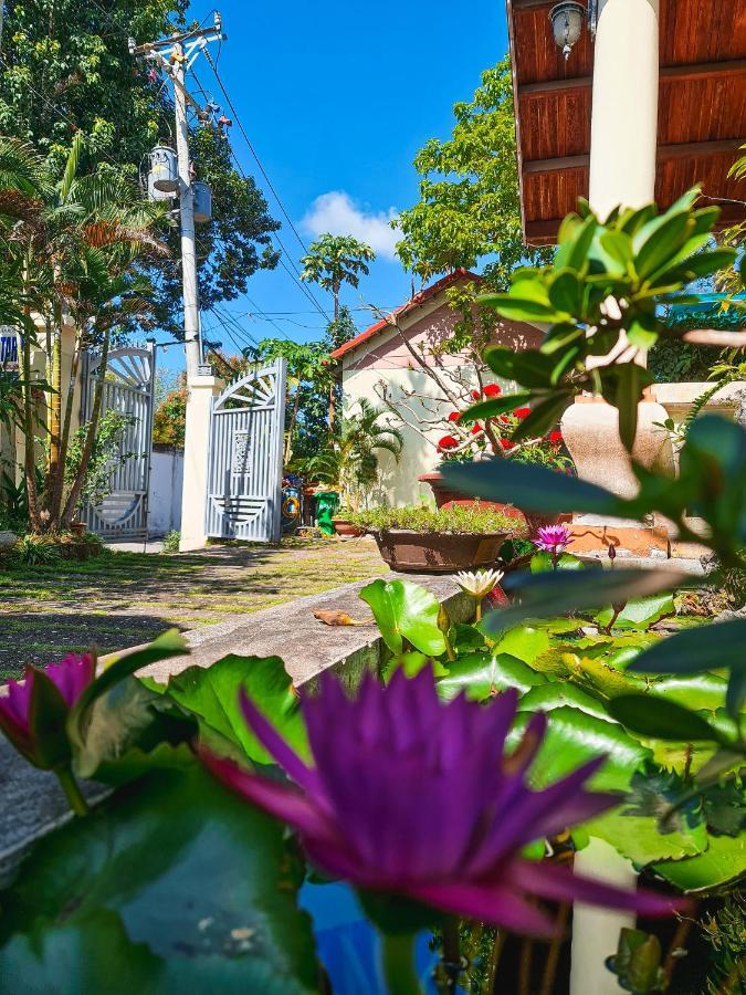 Sapphire Beach House Phú Quốc Ngoại thất bức ảnh