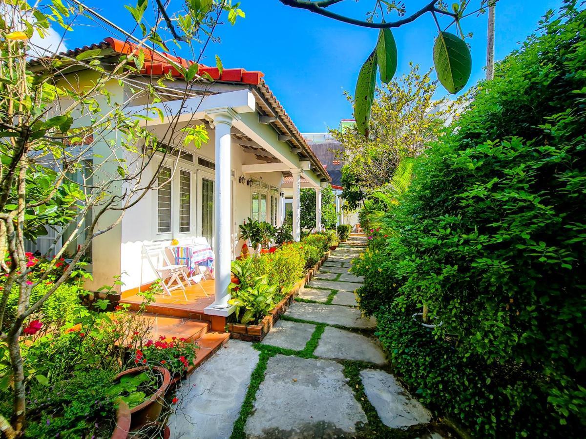Sapphire Beach House Phú Quốc Ngoại thất bức ảnh