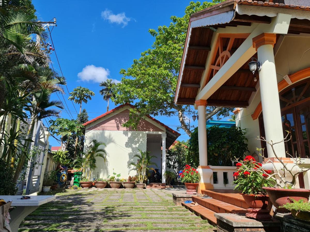 Sapphire Beach House Phú Quốc Ngoại thất bức ảnh