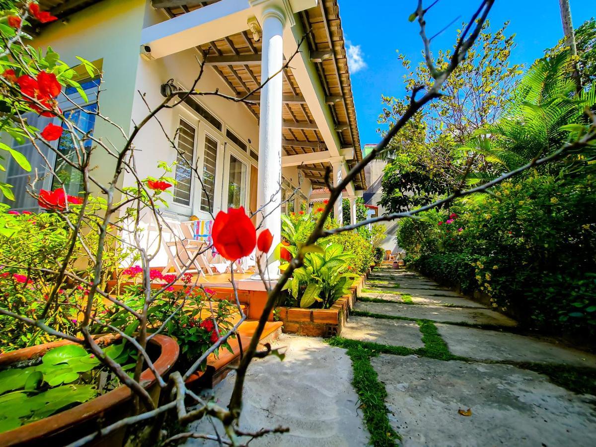 Sapphire Beach House Phú Quốc Ngoại thất bức ảnh