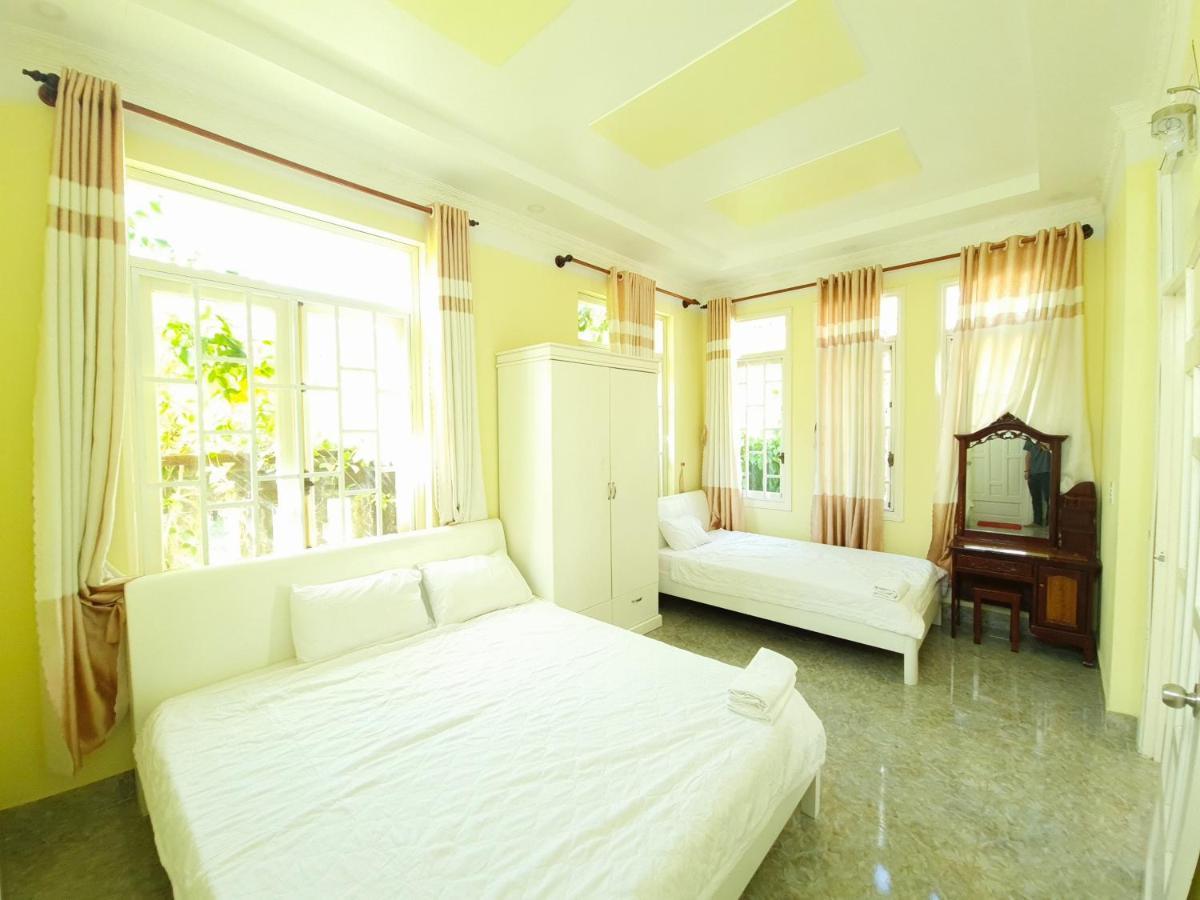 Sapphire Beach House Phú Quốc Ngoại thất bức ảnh