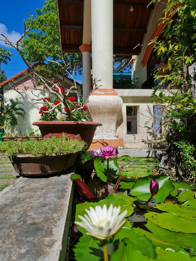Sapphire Beach House Phú Quốc Ngoại thất bức ảnh