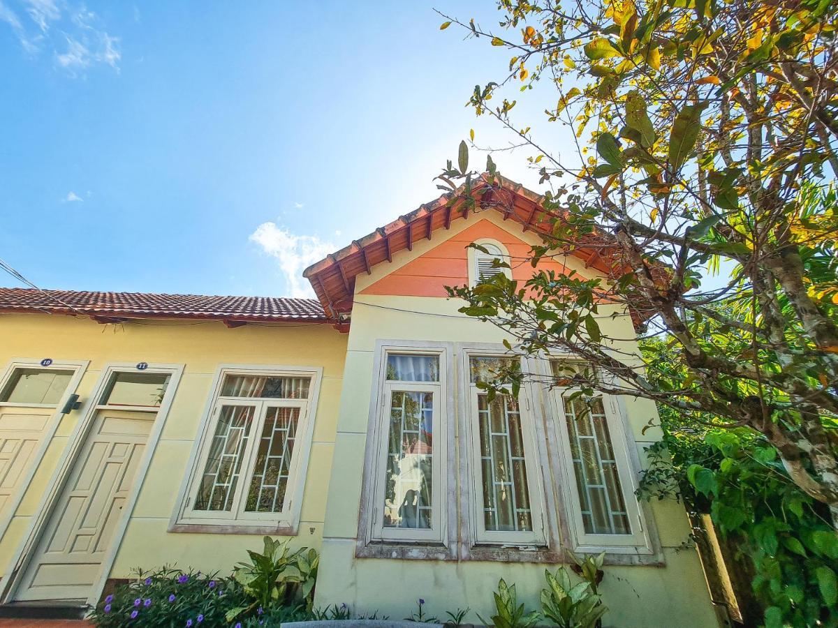 Sapphire Beach House Phú Quốc Ngoại thất bức ảnh