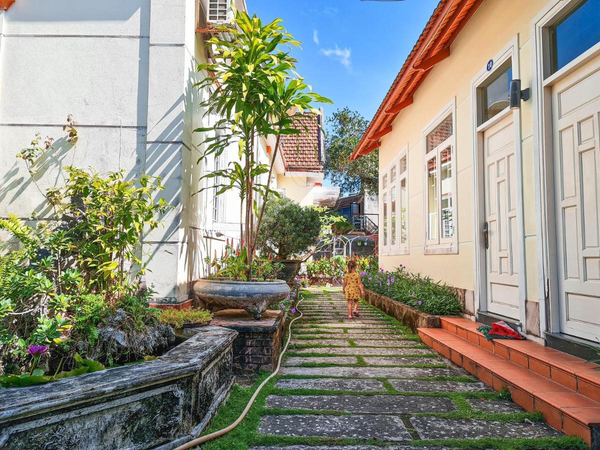 Sapphire Beach House Phú Quốc Ngoại thất bức ảnh