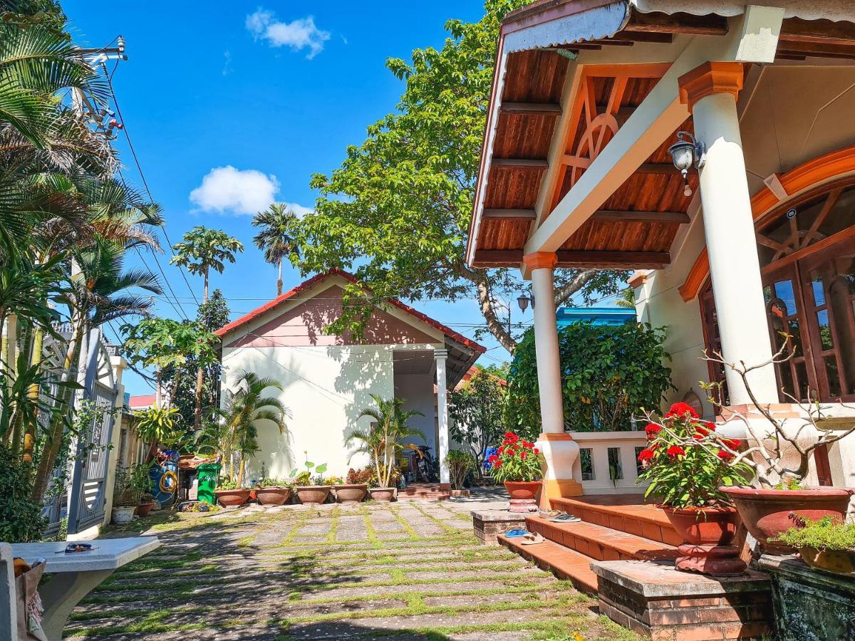 Sapphire Beach House Phú Quốc Ngoại thất bức ảnh