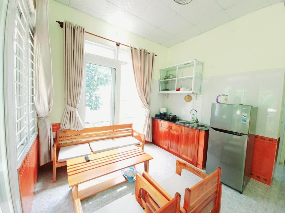 Sapphire Beach House Phú Quốc Ngoại thất bức ảnh