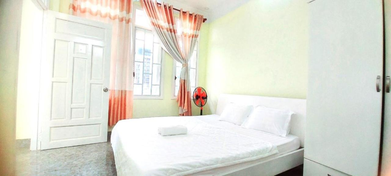 Sapphire Beach House Phú Quốc Ngoại thất bức ảnh