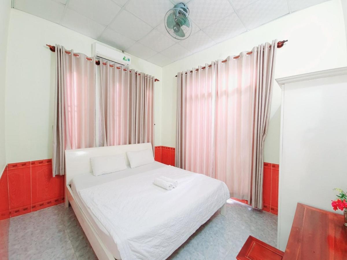 Sapphire Beach House Phú Quốc Ngoại thất bức ảnh