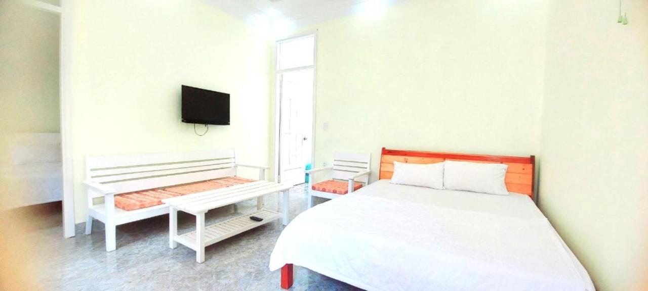 Sapphire Beach House Phú Quốc Ngoại thất bức ảnh