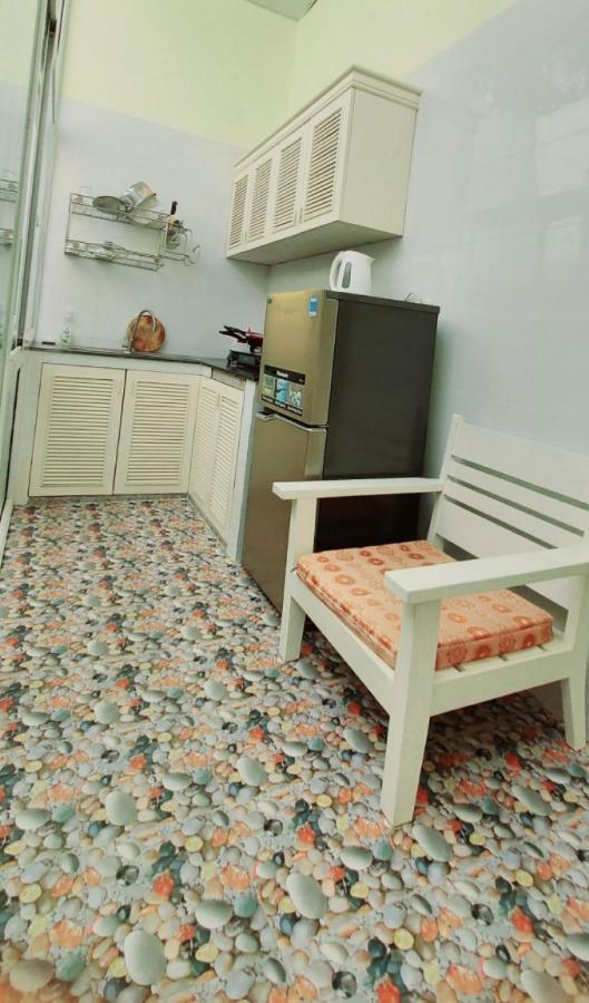 Sapphire Beach House Phú Quốc Ngoại thất bức ảnh