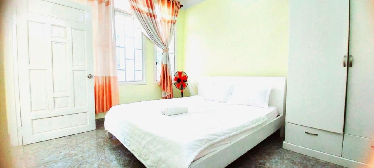 Sapphire Beach House Phú Quốc Ngoại thất bức ảnh