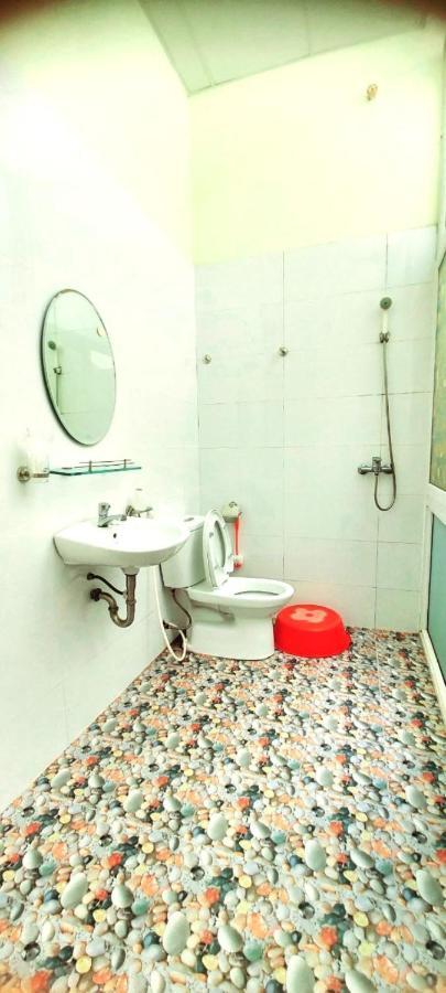Sapphire Beach House Phú Quốc Ngoại thất bức ảnh