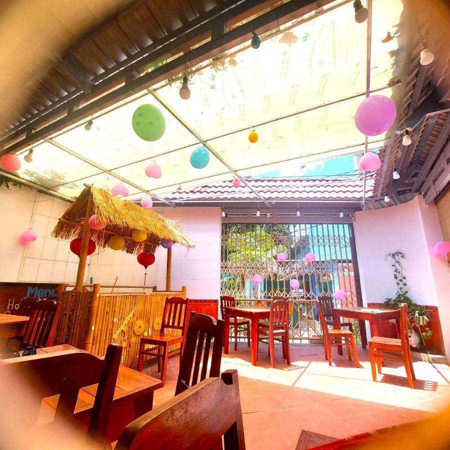 Sapphire Beach House Phú Quốc Ngoại thất bức ảnh