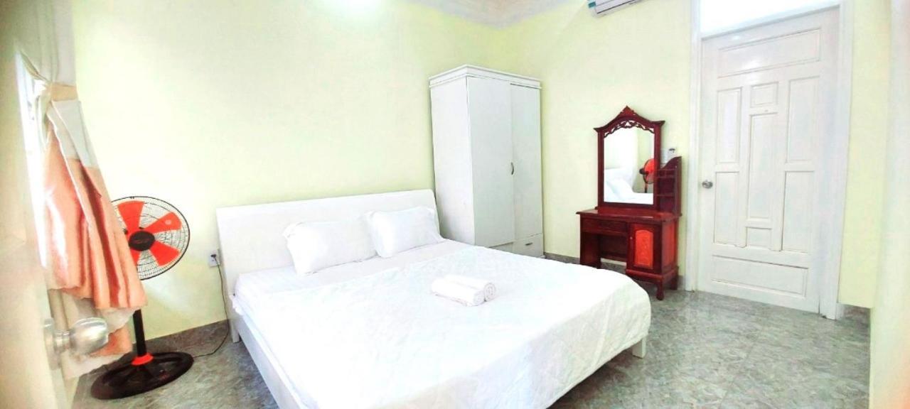 Sapphire Beach House Phú Quốc Ngoại thất bức ảnh