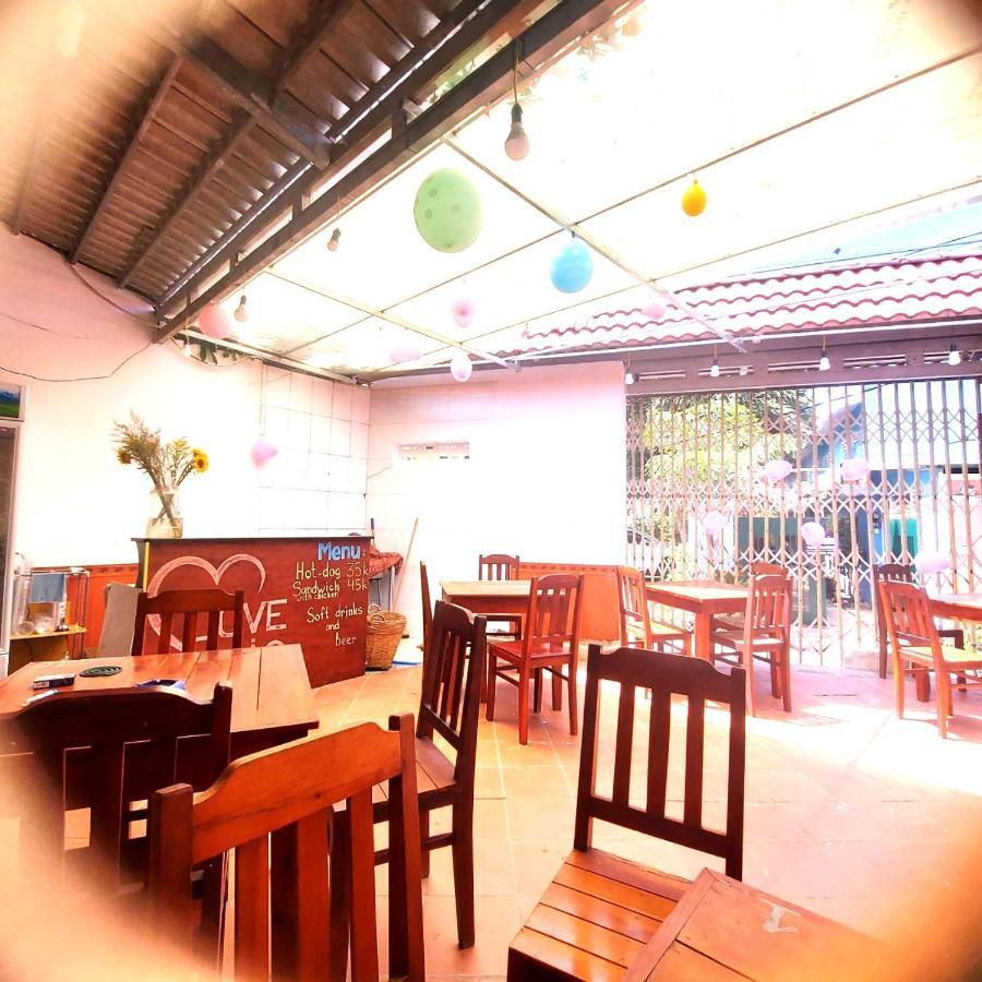 Sapphire Beach House Phú Quốc Ngoại thất bức ảnh