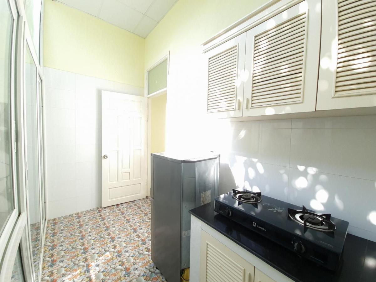 Sapphire Beach House Phú Quốc Ngoại thất bức ảnh